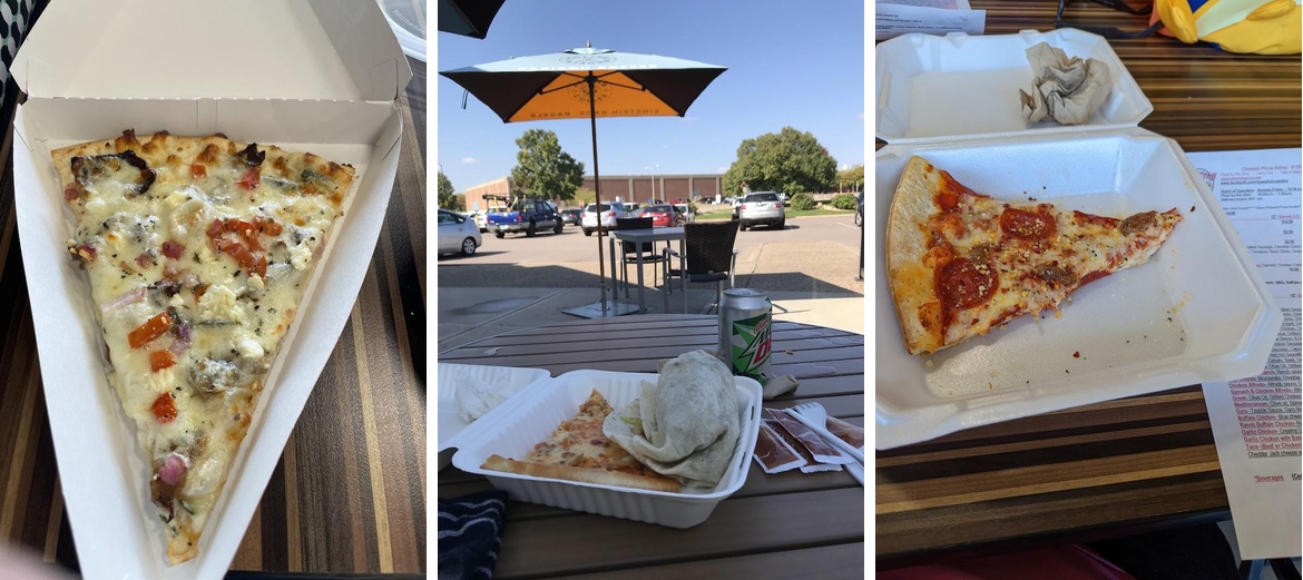 0 Menu